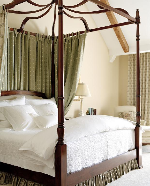 Hotel Les Mars Healdsburg Exterior foto